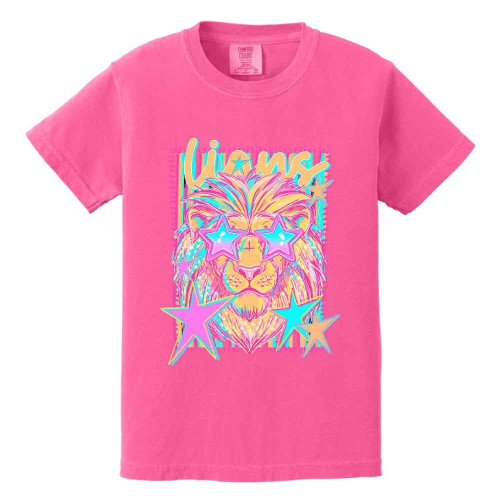 2026 LIONS SUMMER VIBES | TEE