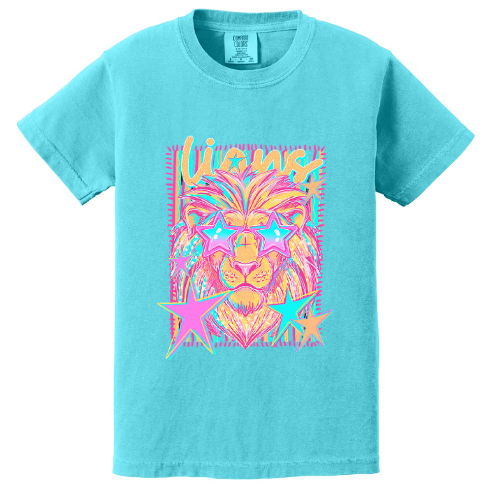 2026 LIONS SUMMER VIBES | TEE