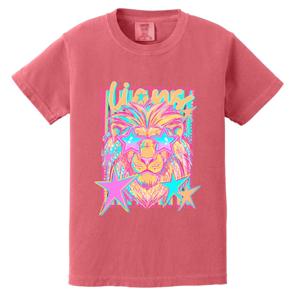 2026 LIONS SUMMER VIBES | TEE