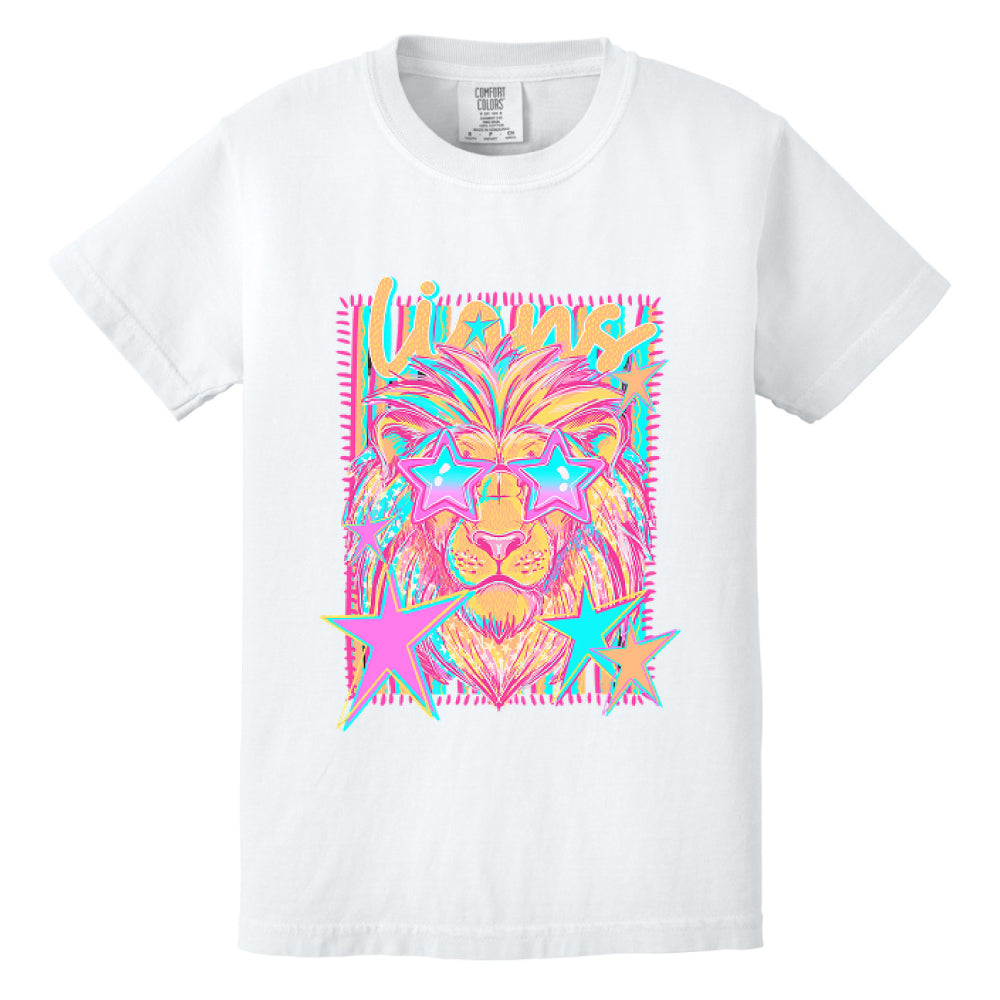 2026 LIONS SUMMER VIBES | TEE