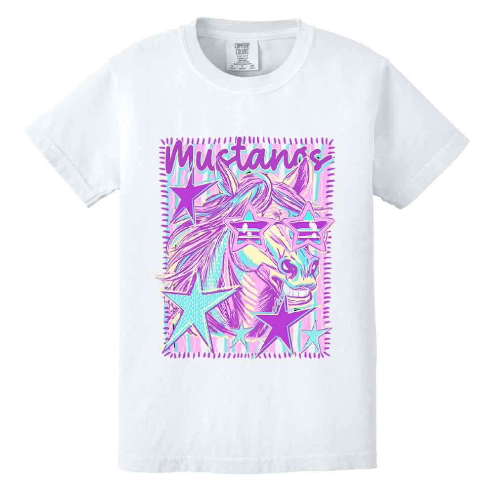 2026 MUSTANGS SUMMER VIBES | TEE
