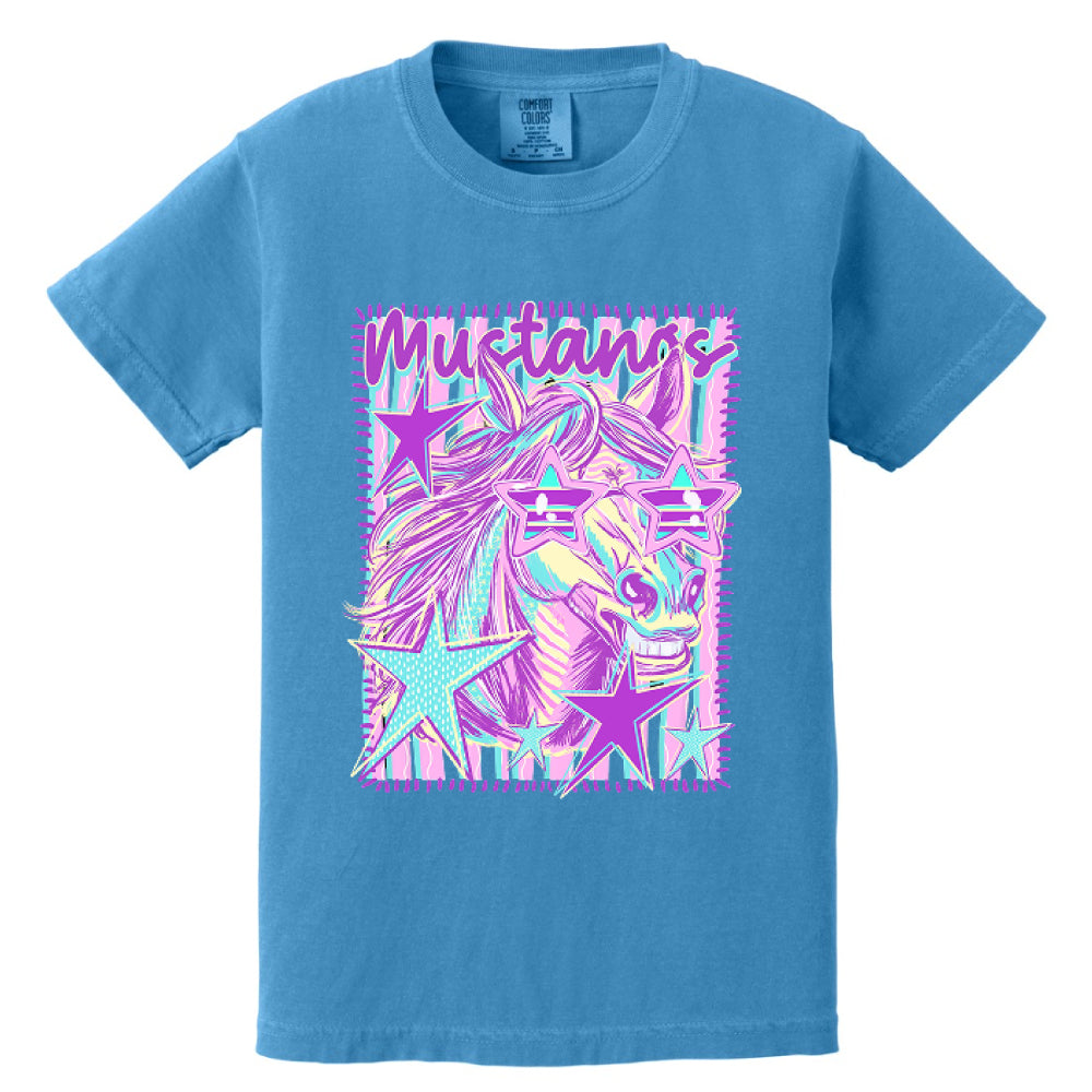 2026 MUSTANGS SUMMER VIBES | TEE