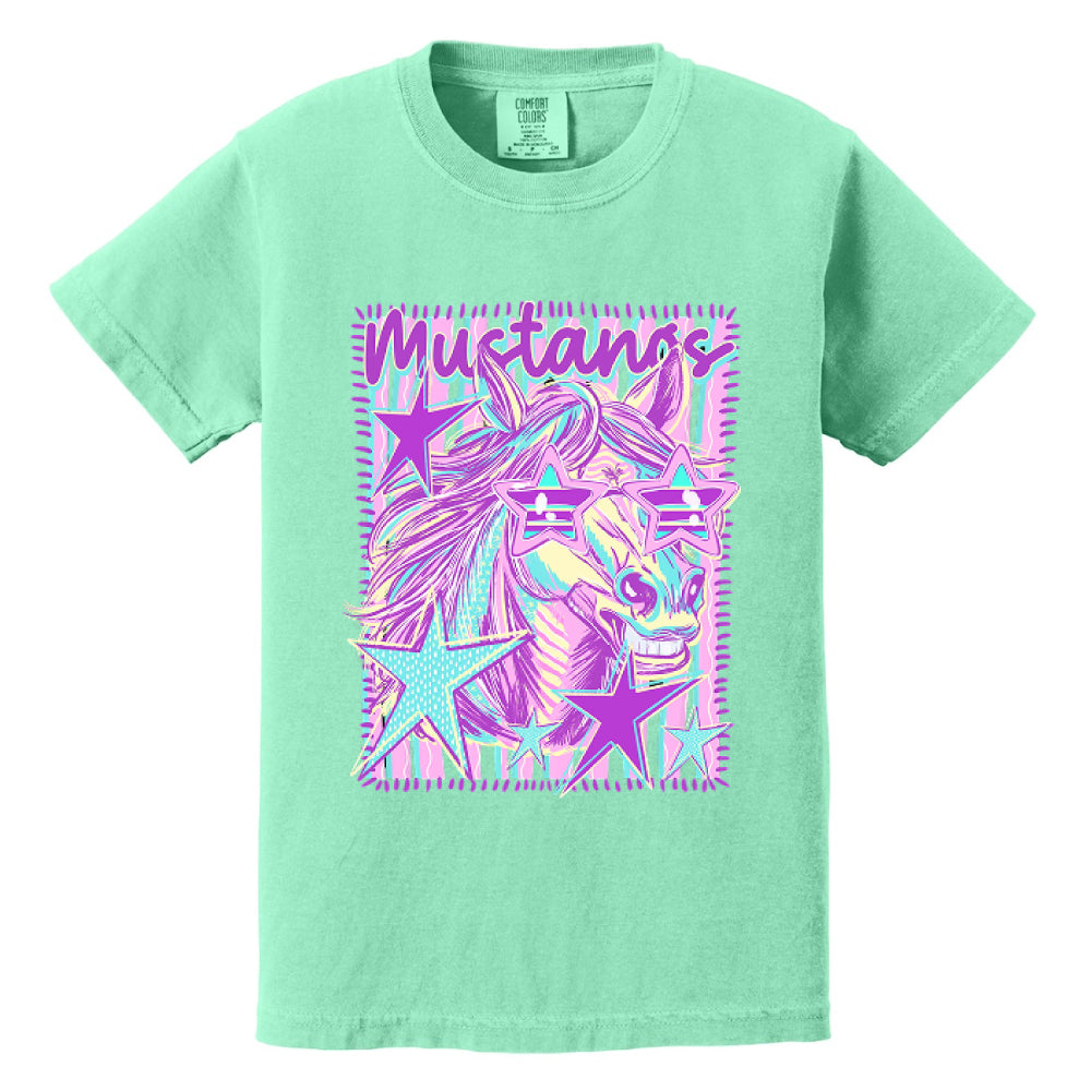 2026 MUSTANGS SUMMER VIBES | TEE
