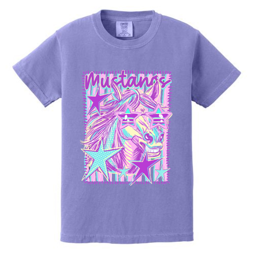2026 MUSTANGS SUMMER VIBES | TEE