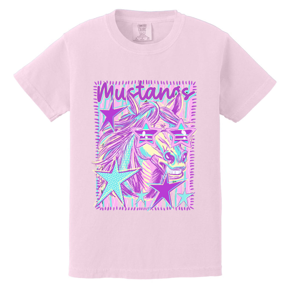 2026 MUSTANGS SUMMER VIBES | TEE