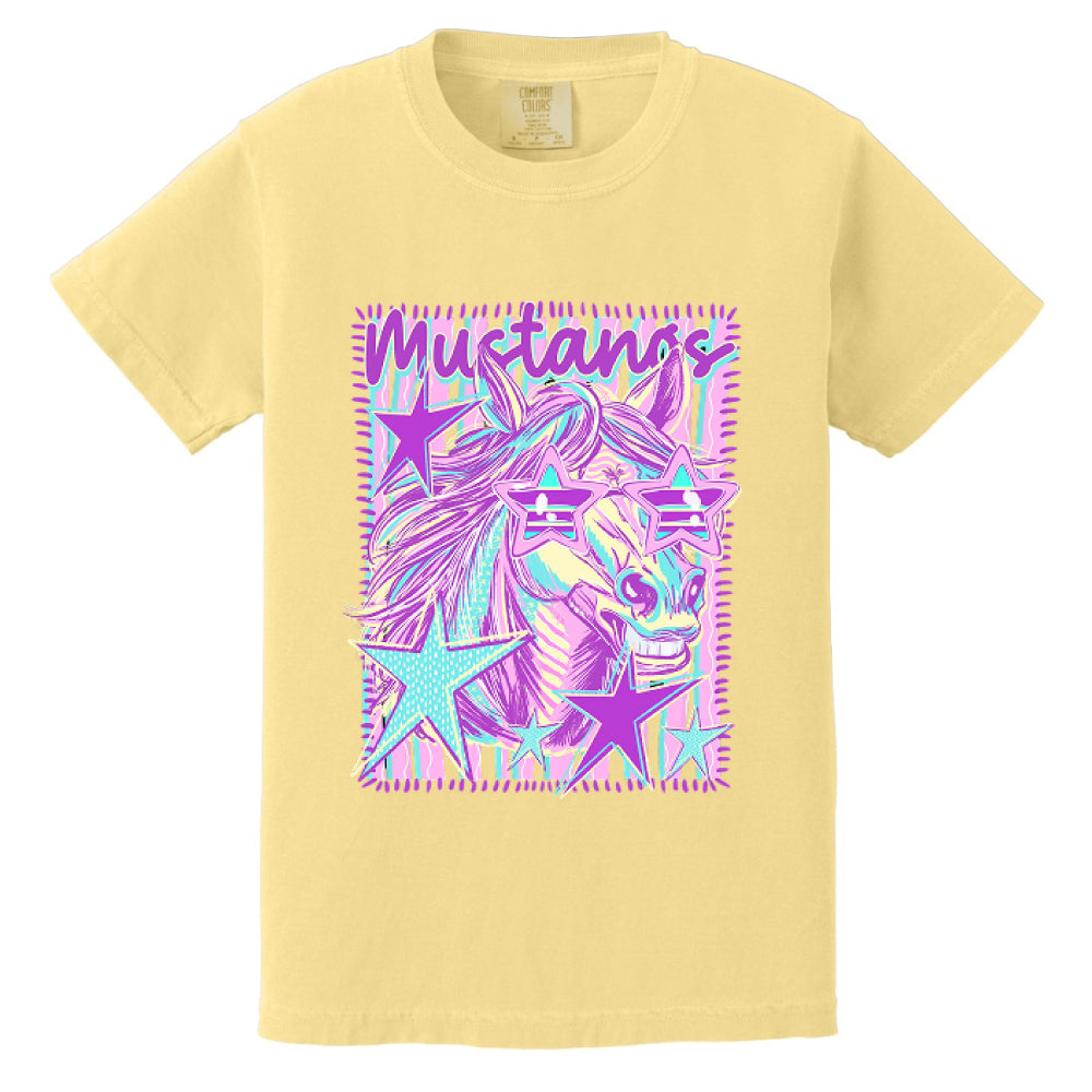 2026 MUSTANGS SUMMER VIBES | TEE