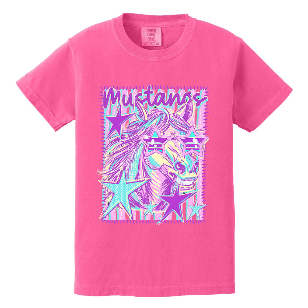 2026 MUSTANGS SUMMER VIBES | TEE