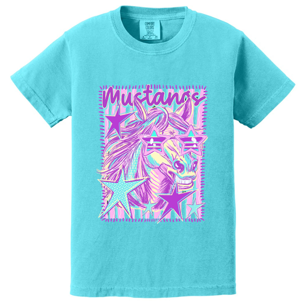 2026 MUSTANGS SUMMER VIBES | TEE