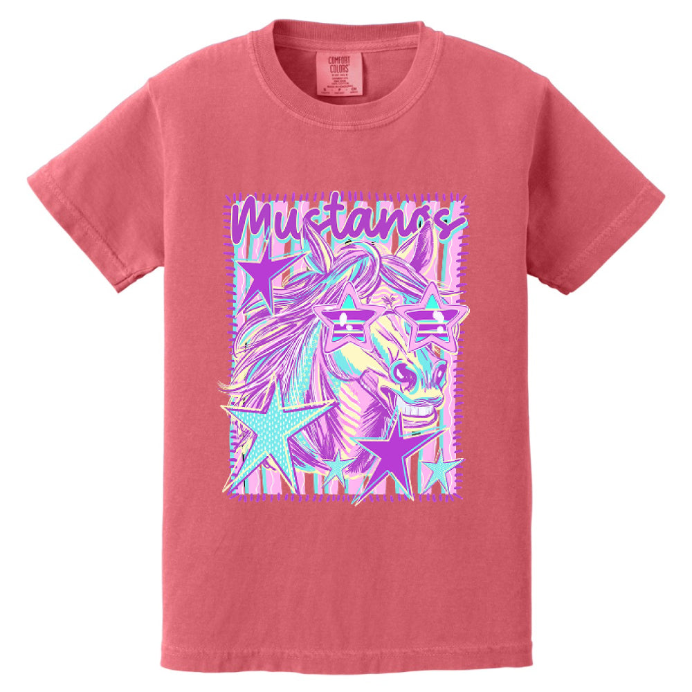 2026 MUSTANGS SUMMER VIBES | TEE