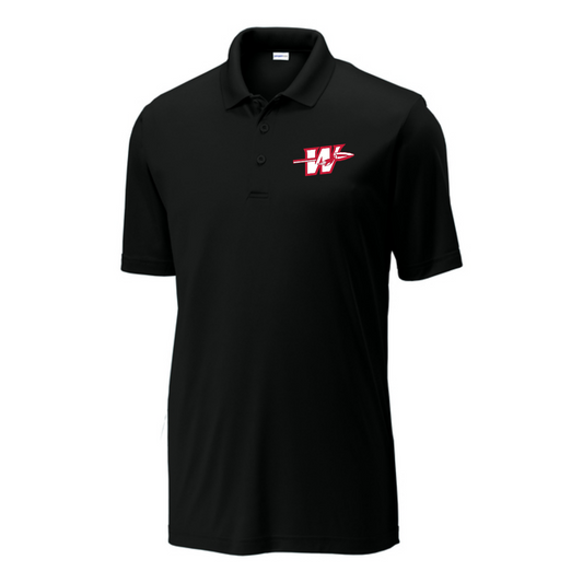 2025 Adult Polo