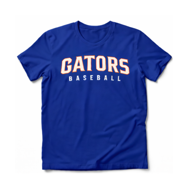 2026 GATORS 6U BBALL | GATORS BASEBALL - ROYAL
