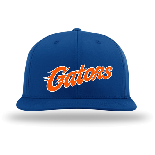 2026 GATORS 6U BBALL | PTS30 CAP