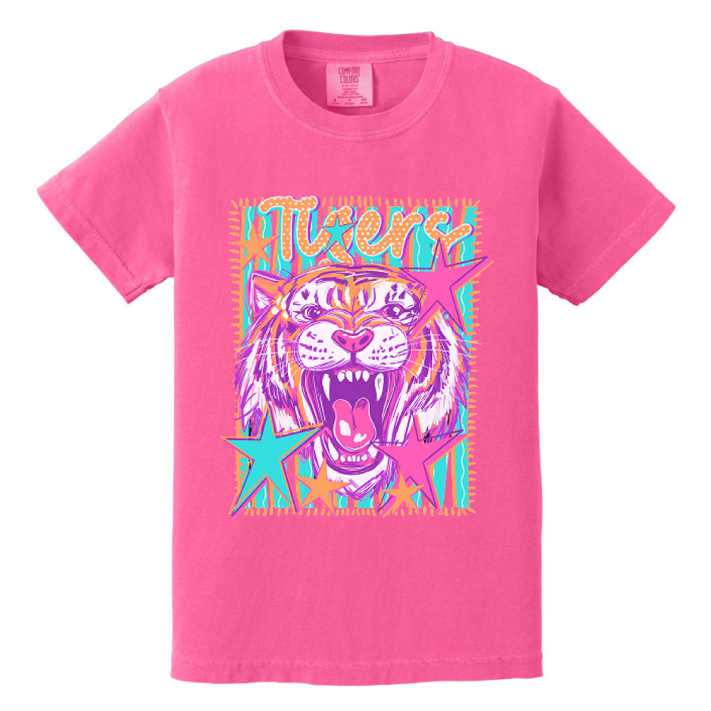 2026 TIGERS SUMMER VIBES | TEE