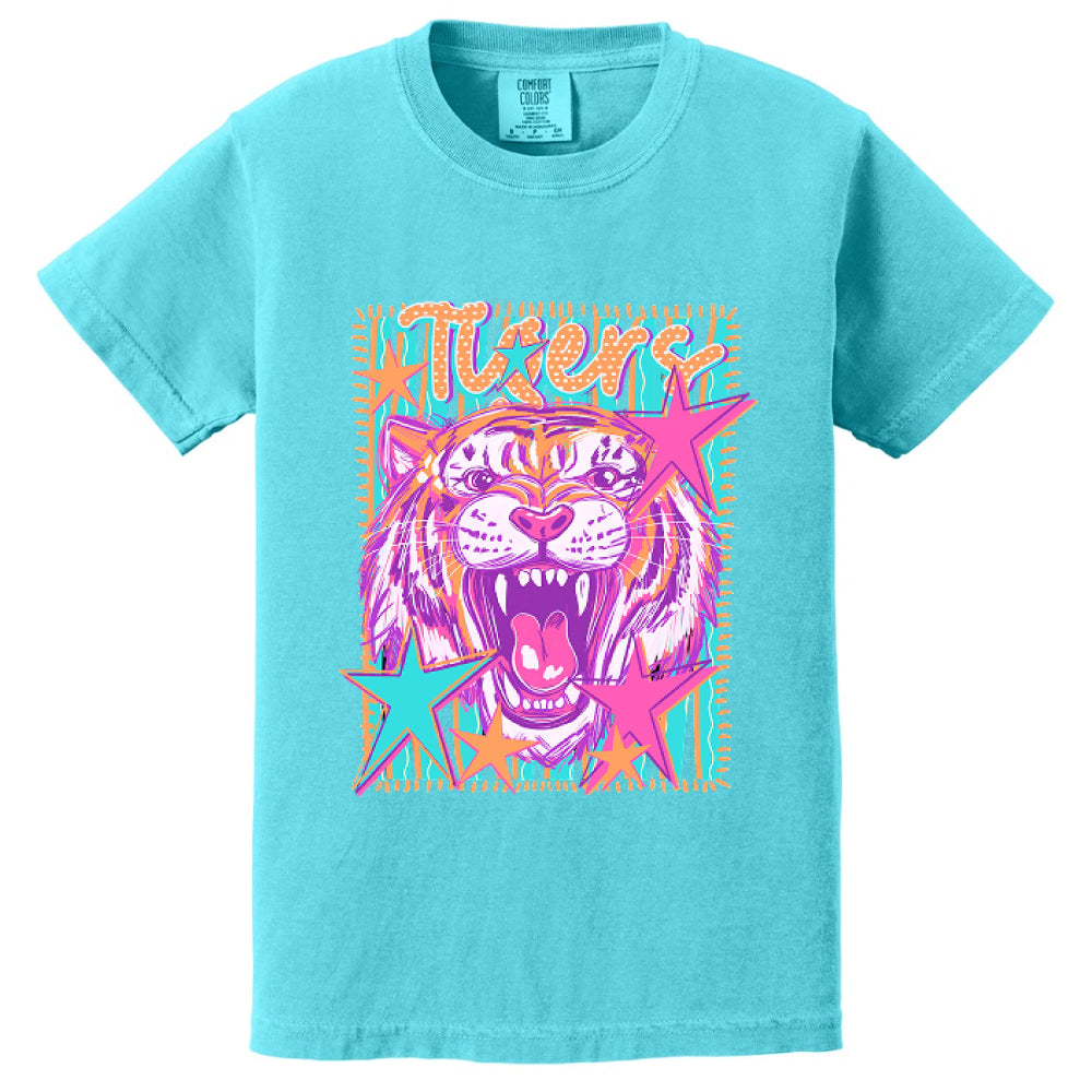 2026 TIGERS SUMMER VIBES | TEE