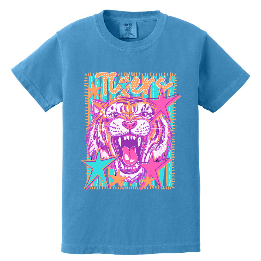 2026 TIGERS SUMMER VIBES | TEE