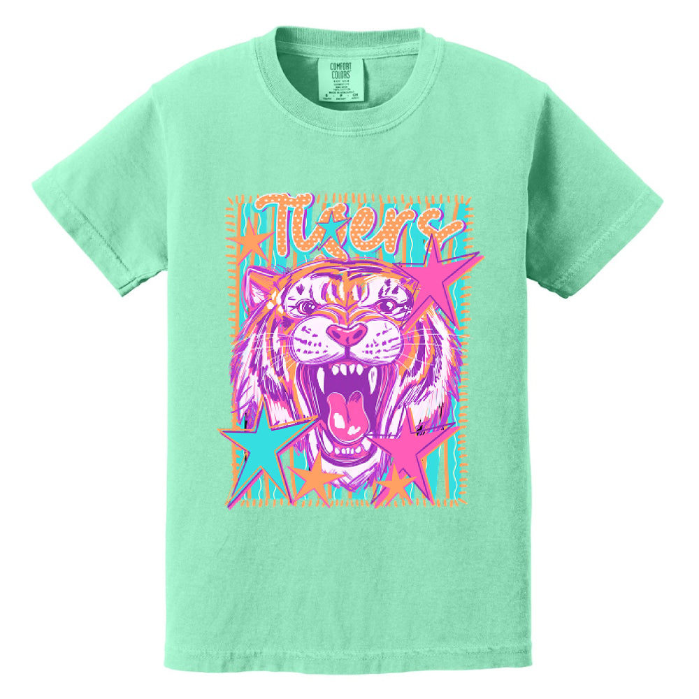 2026 TIGERS SUMMER VIBES | TEE