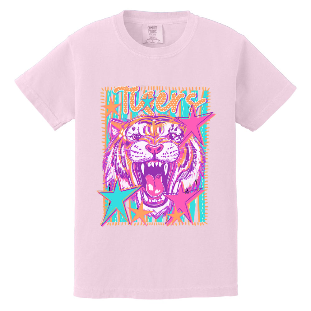 2026 TIGERS SUMMER VIBES | TEE
