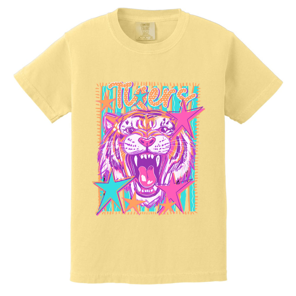 2026 TIGERS SUMMER VIBES | TEE