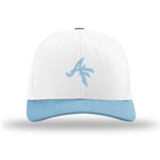 2025 AF 17U | Trucker Cap - Var. Colors